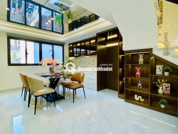 “CHẠM TAY LÀ CÓ NHÀ – GIÁ CHỈ 7 TỶ! SIÊU PHẨM NHÀ PHỐ BÌNH TÂN’’